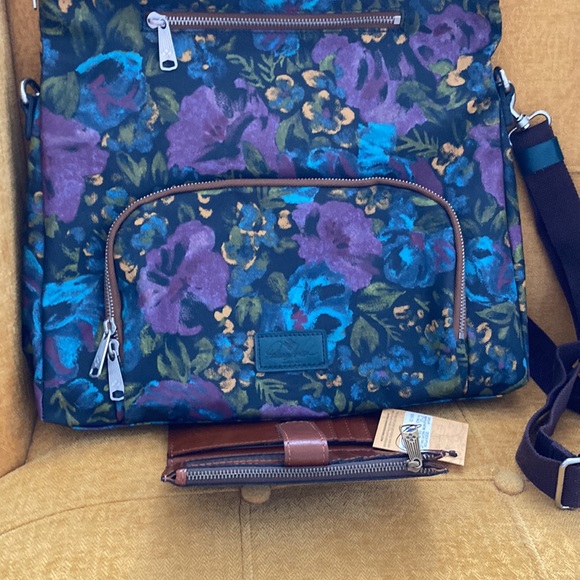 Patricia Nash bag - Picture 5 of 13